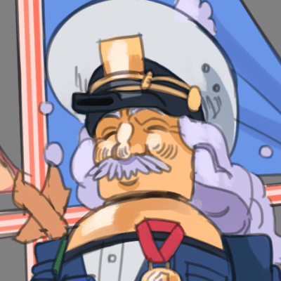 Challenge 2: Captain&nbsp;Curly