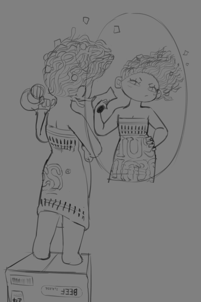 A picture containing text, drawing
Description automatically generated