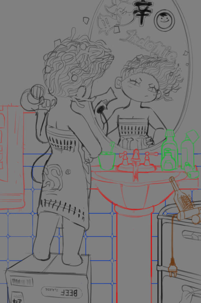 A close up of a map
Description automatically generated