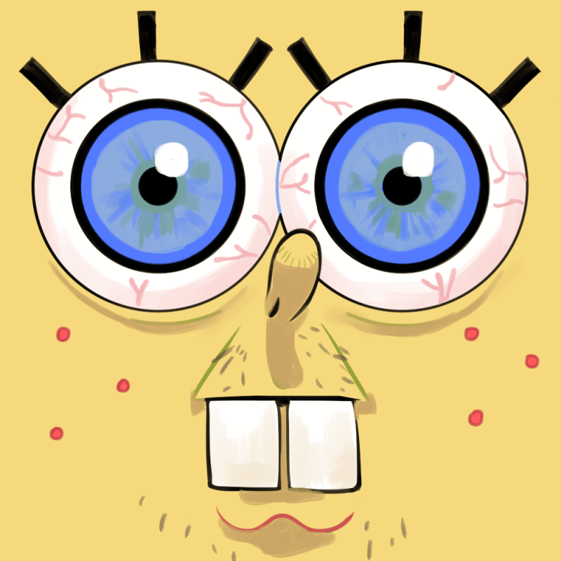 Breakdown 2: SpongeBob&nbsp;Squarepants